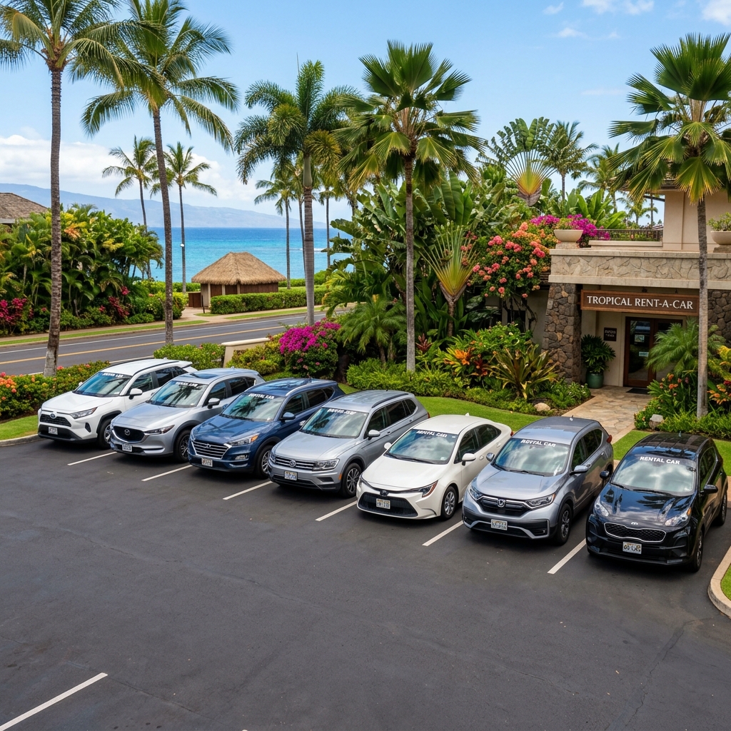 Odoo for Car Rentals