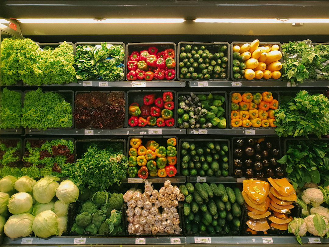 Retail Market